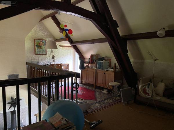 Maison à vendre à Palluau-sur-Indre dans l'Indre (36500), ref : 1051588