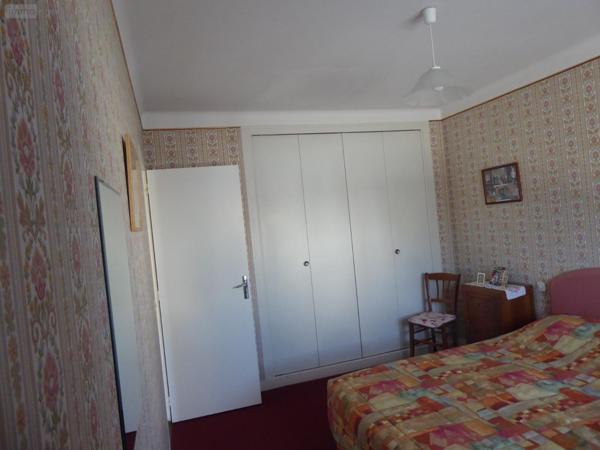 Maison à vendre à Combourg en Ille-et-Vilaine (35270), ref :   
Gare