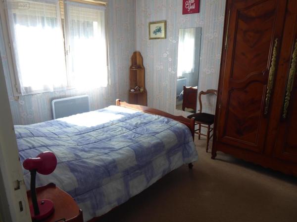 Maison à vendre à Combourg en Ille-et-Vilaine (35270), ref :   
Gare