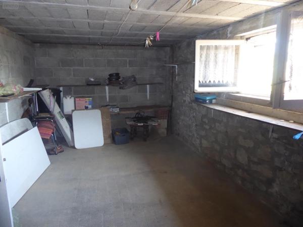 Maison à vendre à Combourg en Ille-et-Vilaine (35270), ref :   
Gare