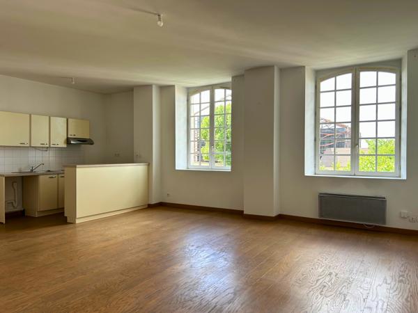 Appartement