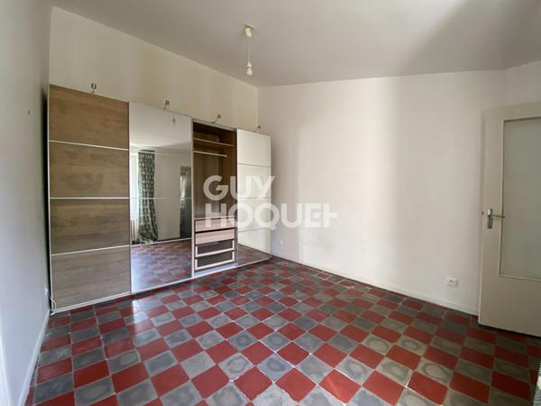 Saint-Donatien - Un cocon plein de charme au bord de l'Erdre