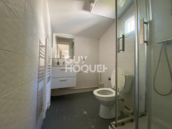 Saint-Donatien - Un cocon plein de charme au bord de l'Erdre