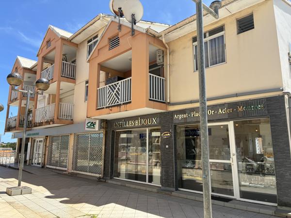 Appartement 1 pièce - 29 m²