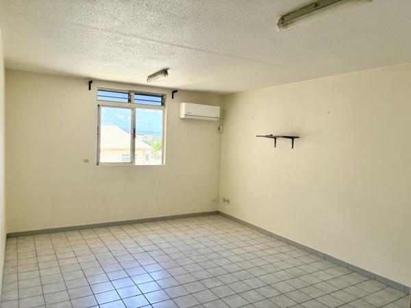 Appartement 1 pièce - 29 m²