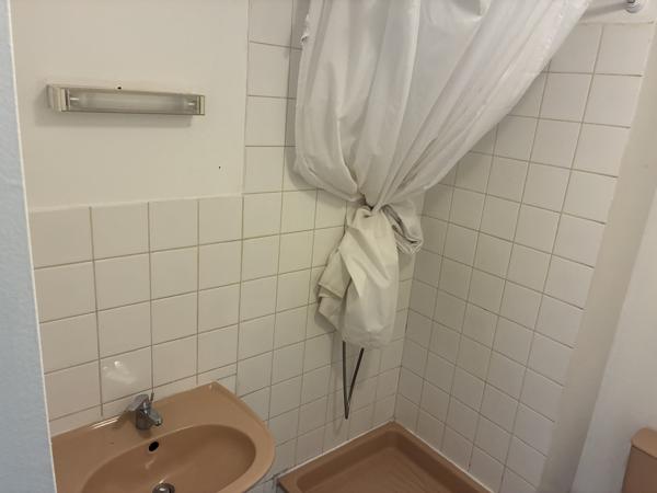 Appartement 1 pièce - 29 m²