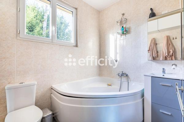 Maison 3 pièces - 65 m² Exclusivité efficity