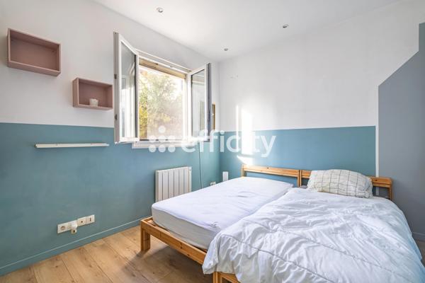 Maison 3 pièces - 65 m² Exclusivité efficity