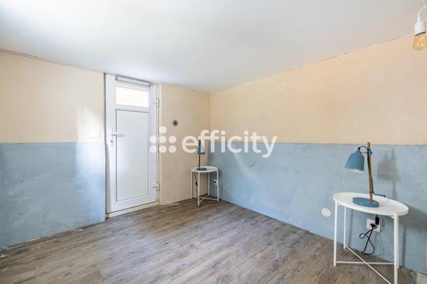 Maison 3 pièces - 65 m² Exclusivité efficity