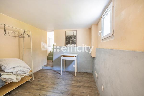 Maison 3 pièces - 65 m² Exclusivité efficity