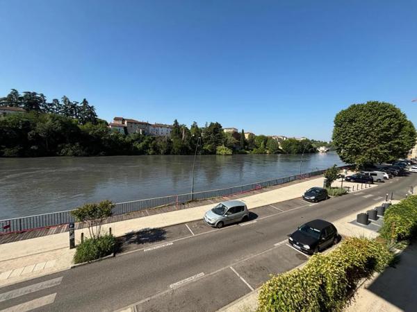 Appartement à louer à Romans-sur-Isère (26100)