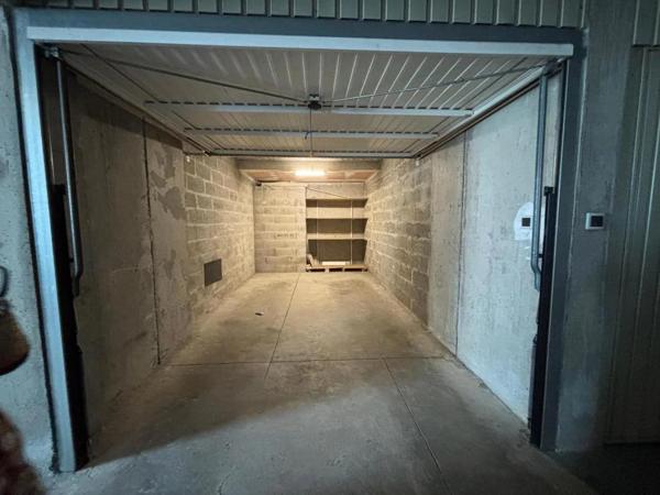 Appartement à louer à Romans-sur-Isère (26100)