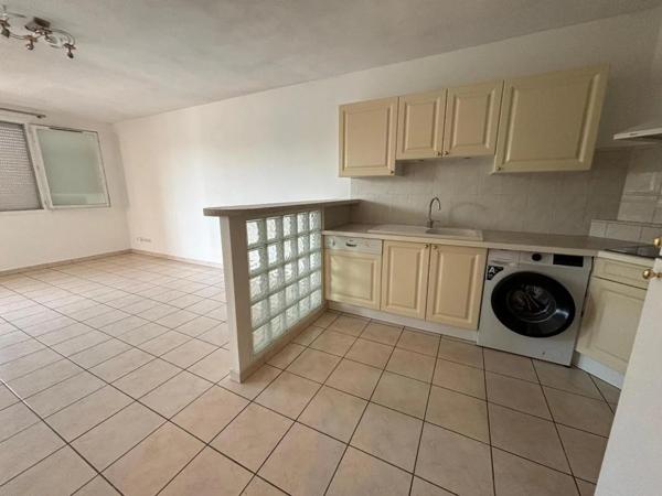 Appartement à louer à Romans-sur-Isère (26100)