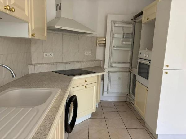 Appartement à louer à Romans-sur-Isère (26100)