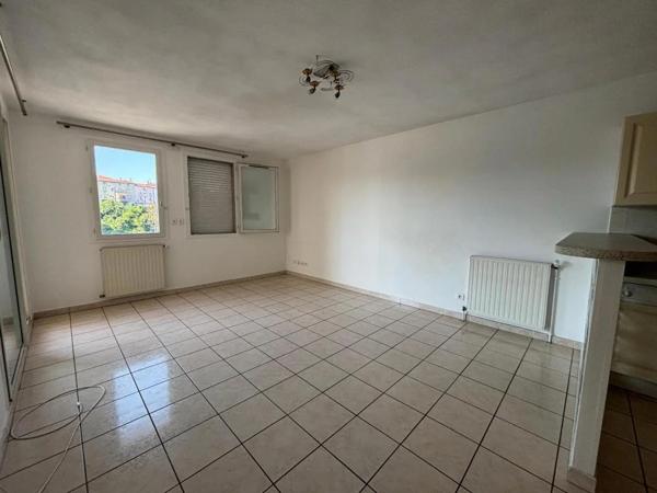 Appartement à louer à Romans-sur-Isère (26100)