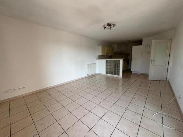 Appartement à louer à Romans-sur-Isère (26100)