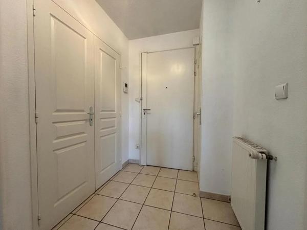 Appartement à louer à Romans-sur-Isère (26100)