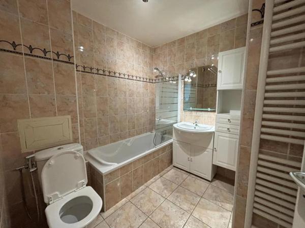 Appartement à louer à Romans-sur-Isère (26100)
