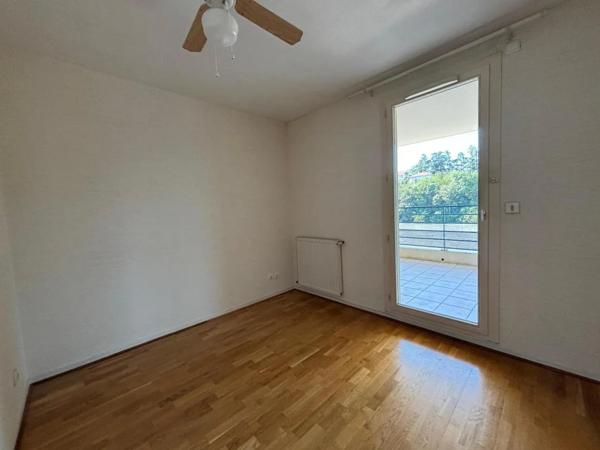 Appartement à louer à Romans-sur-Isère (26100)