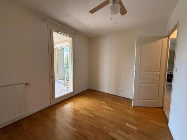 Appartement à louer à Romans-sur-Isère (26100)