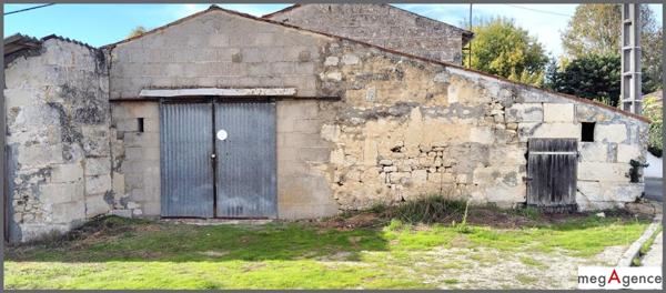 Maison à SAINTES, 17100 - 3 pièces 78m²