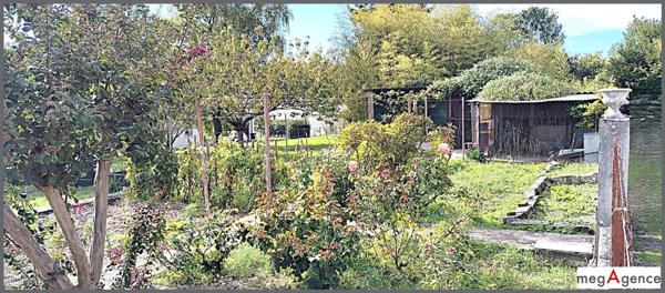 Maison à SAINTES, 17100 - 3 pièces 78m²