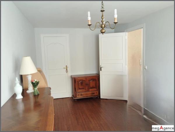 Maison à SAINTES, 17100 - 3 pièces 78m²