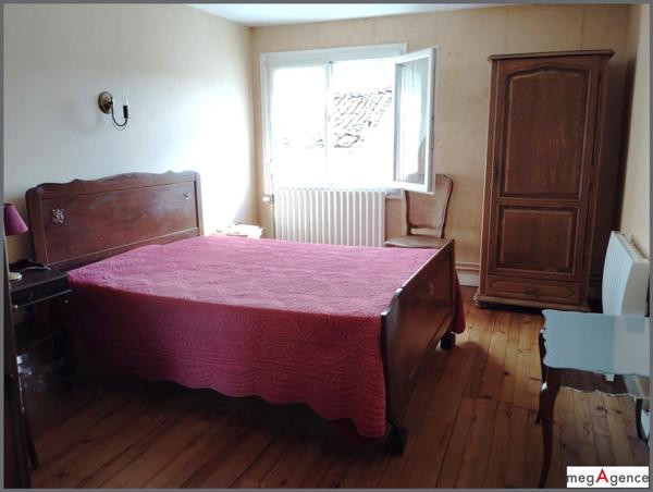 Maison à SAINTES, 17100 - 3 pièces 78m²