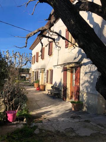 Maison à vendre 10 pièces AUBAGNE (13)