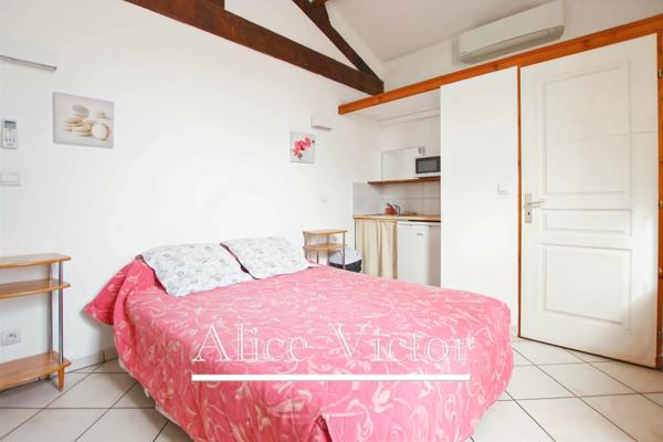 Maison à vendre 10 pièces AUBAGNE (13)