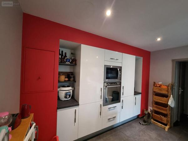 Maison à vendre à Brécey dans la Manche (50370), ref : MA604