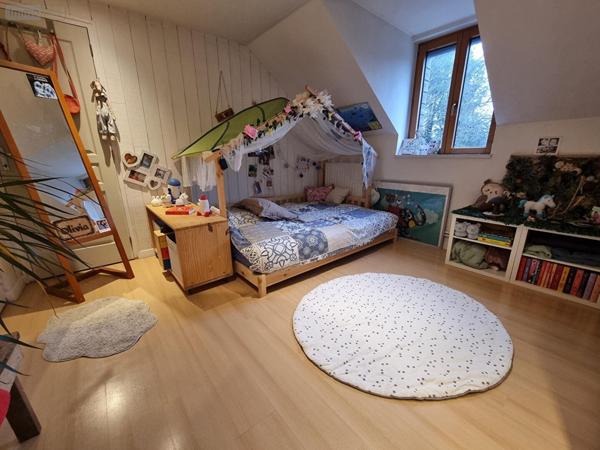 Maison à vendre à Brécey dans la Manche (50370), ref : MA604