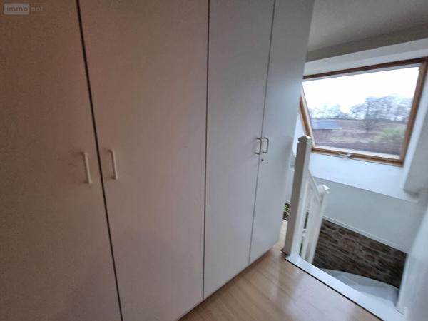 Maison à vendre à Brécey dans la Manche (50370), ref : MA604