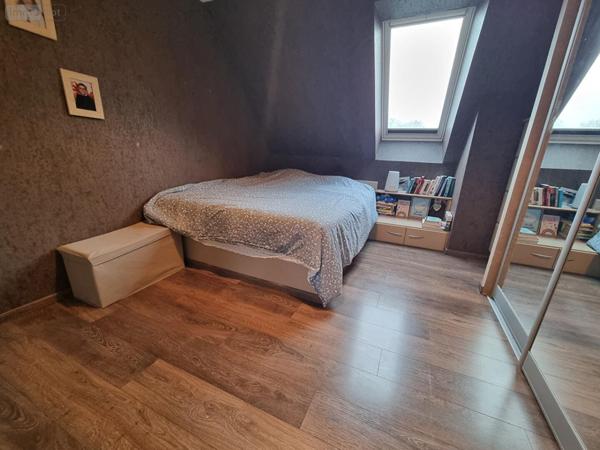 Maison à vendre à Brécey dans la Manche (50370), ref : MA604