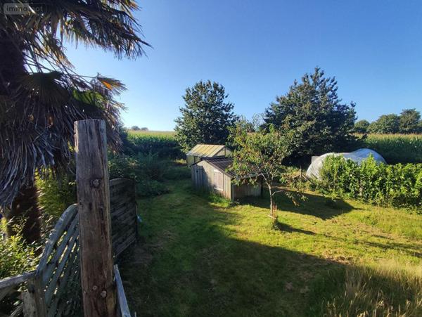 Maison à vendre à Brécey dans la Manche (50370), ref : MA604