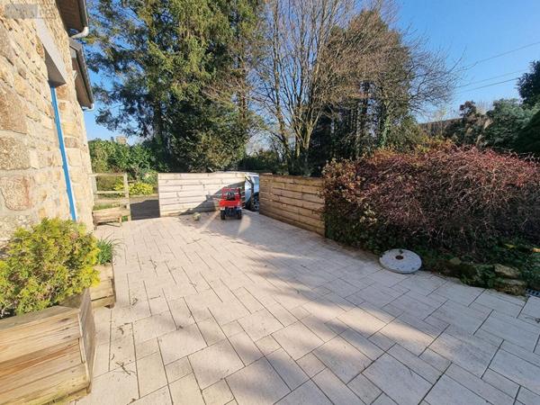 Maison à vendre à Brécey dans la Manche (50370), ref : MA604