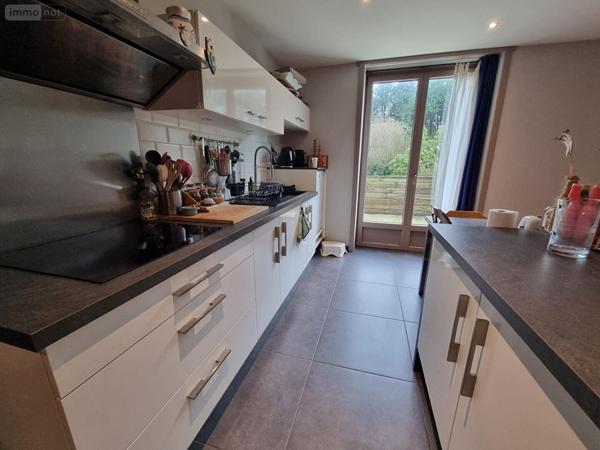 Maison à vendre à Brécey dans la Manche (50370), ref : MA604