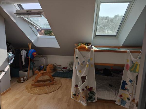 Maison à vendre à Brécey dans la Manche (50370), ref : MA604