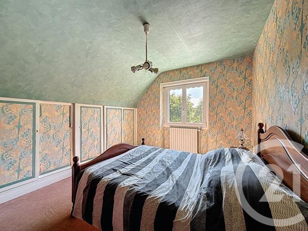 Maison à vendre  5 pièces - 130,60 m2 PLOUARET - 22