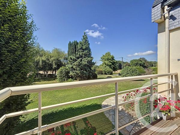 Maison à vendre  5 pièces - 130,60 m2 PLOUARET - 22