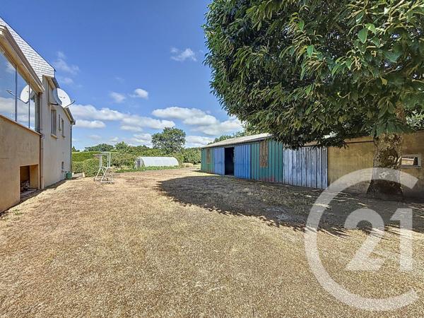 Maison à vendre  5 pièces - 130,60 m2 PLOUARET - 22