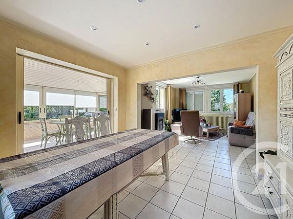 Maison à vendre  5 pièces - 130,60 m2 PLOUARET - 22