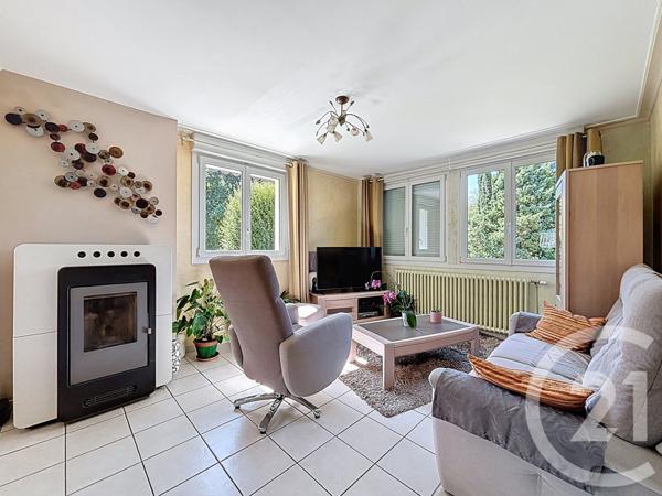 Maison à vendre  5 pièces - 130,60 m2 PLOUARET - 22