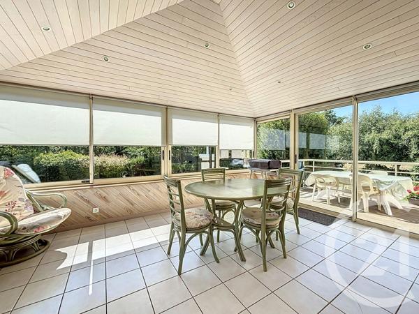 Maison à vendre  5 pièces - 130,60 m2 PLOUARET - 22
