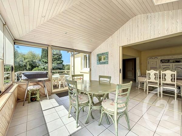 Maison à vendre  5 pièces - 130,60 m2 PLOUARET - 22