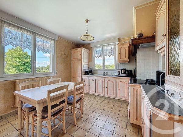 Maison à vendre  5 pièces - 130,60 m2 PLOUARET - 22