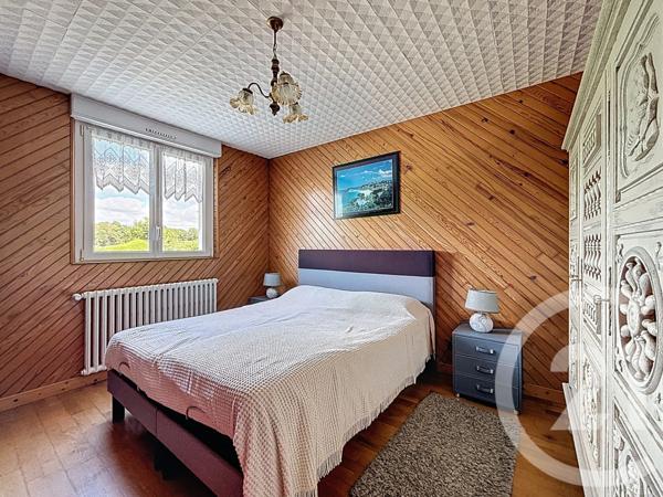 Maison à vendre  5 pièces - 130,60 m2 PLOUARET - 22