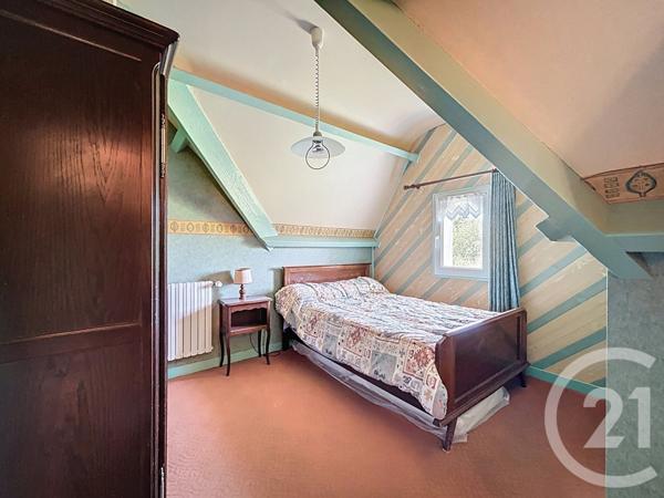 Maison à vendre  5 pièces - 130,60 m2 PLOUARET - 22