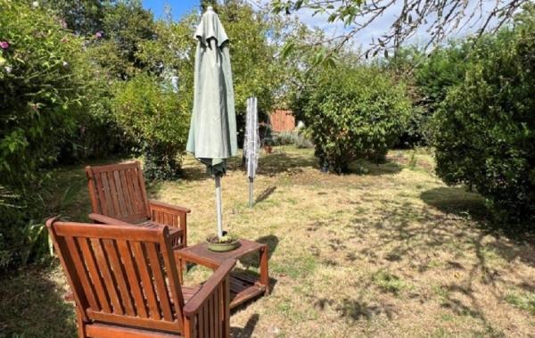 Vente Maison Charroux   