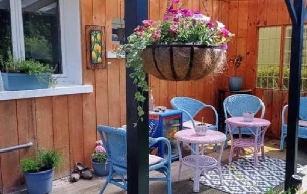 Vente Maison Charroux   